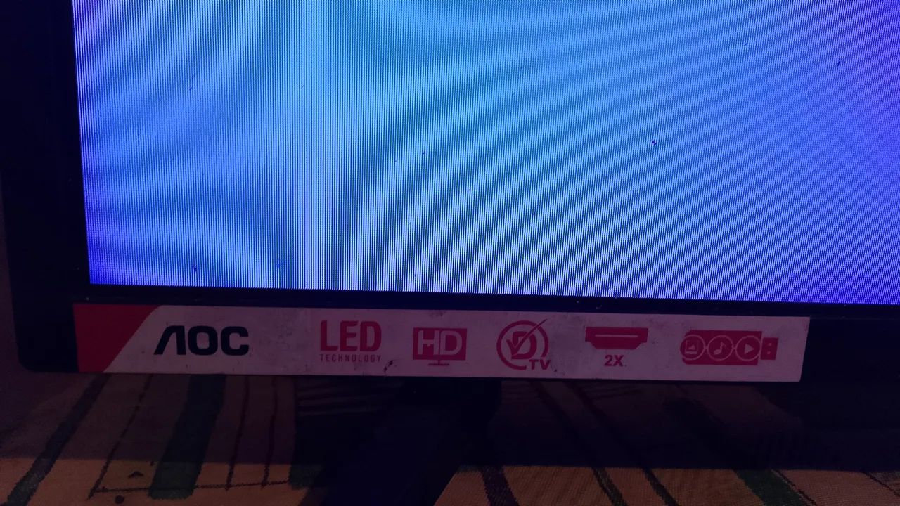 Tv 32 polegadas 