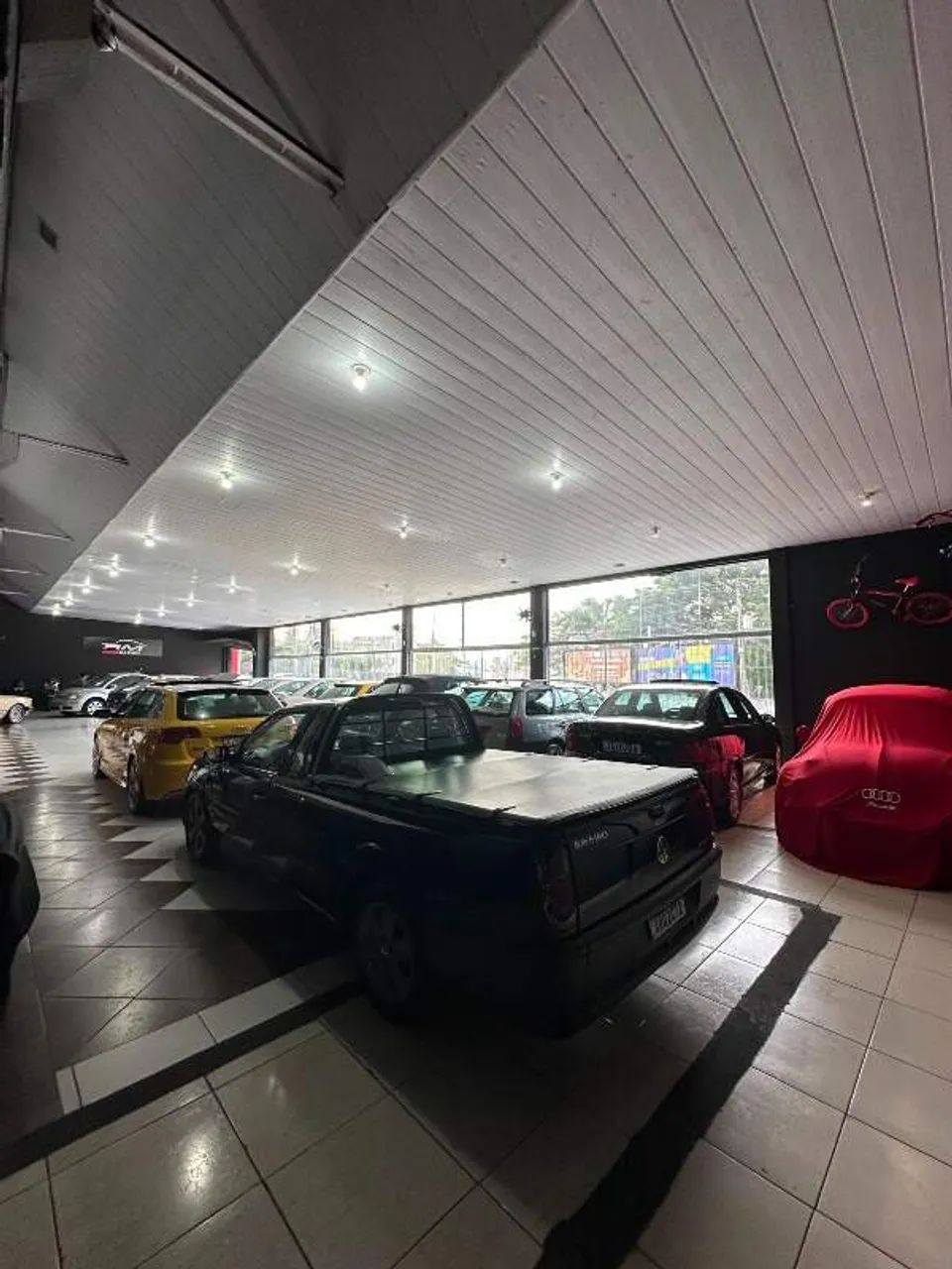 LOJA Premium com 750 m² na Av. Ivo Silveira - Foto 5