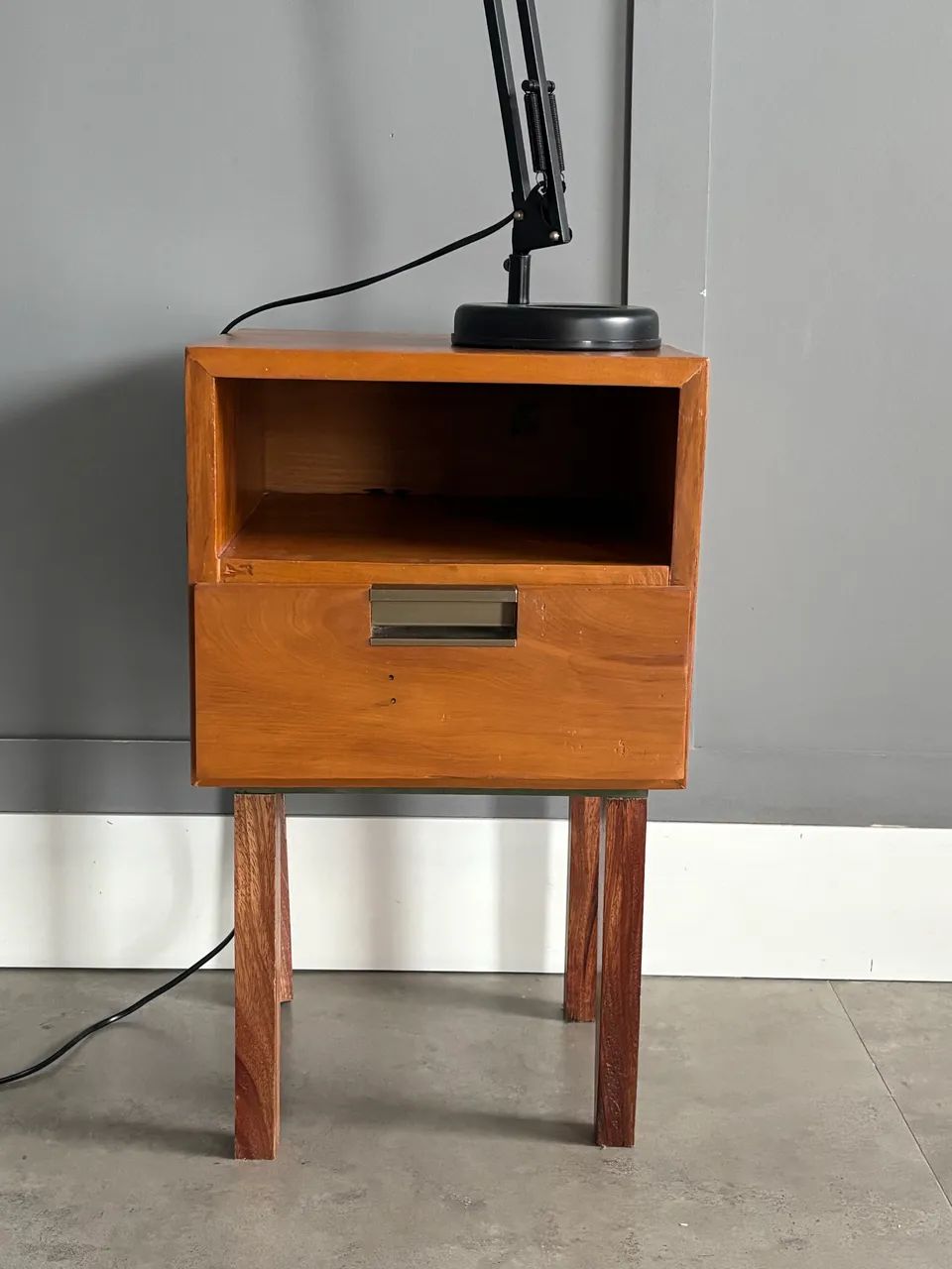 Decoração e móveis 