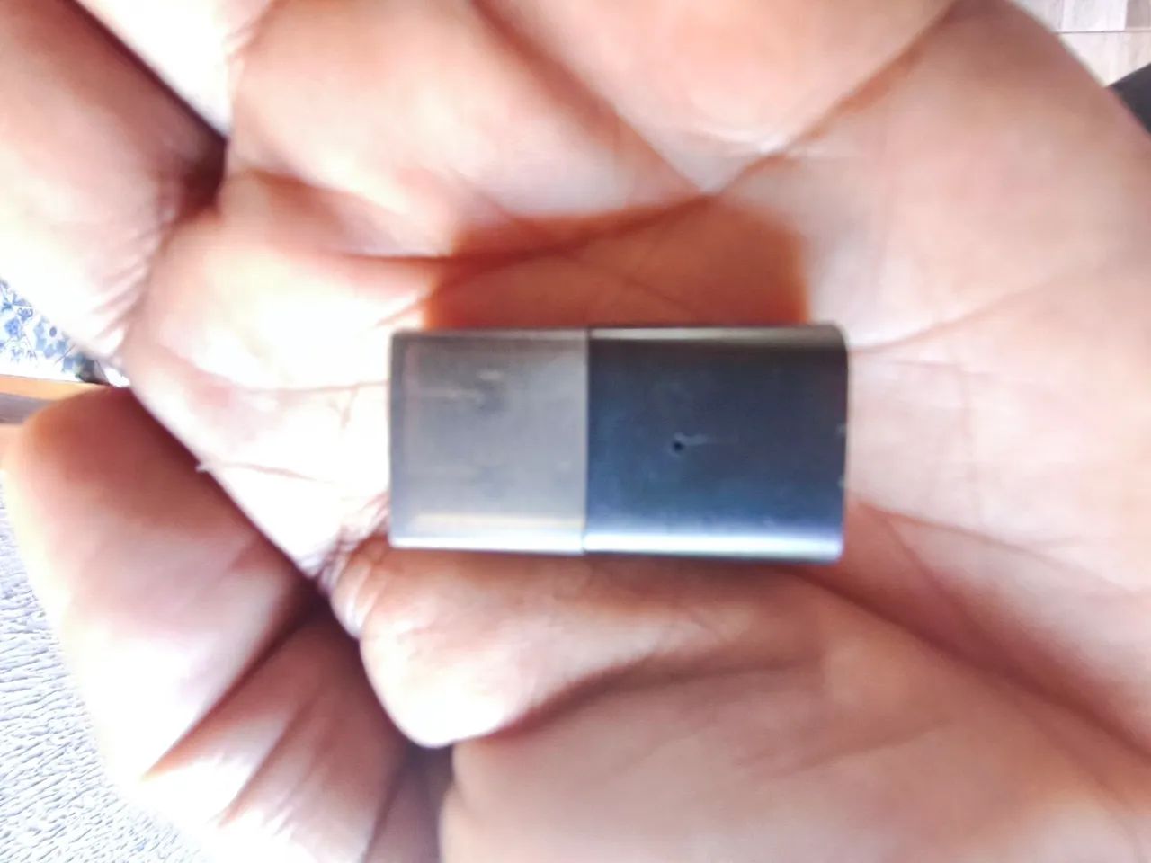 ADAPTADOR BLUETOOTH 5.4 UGREEN  - Foto 2