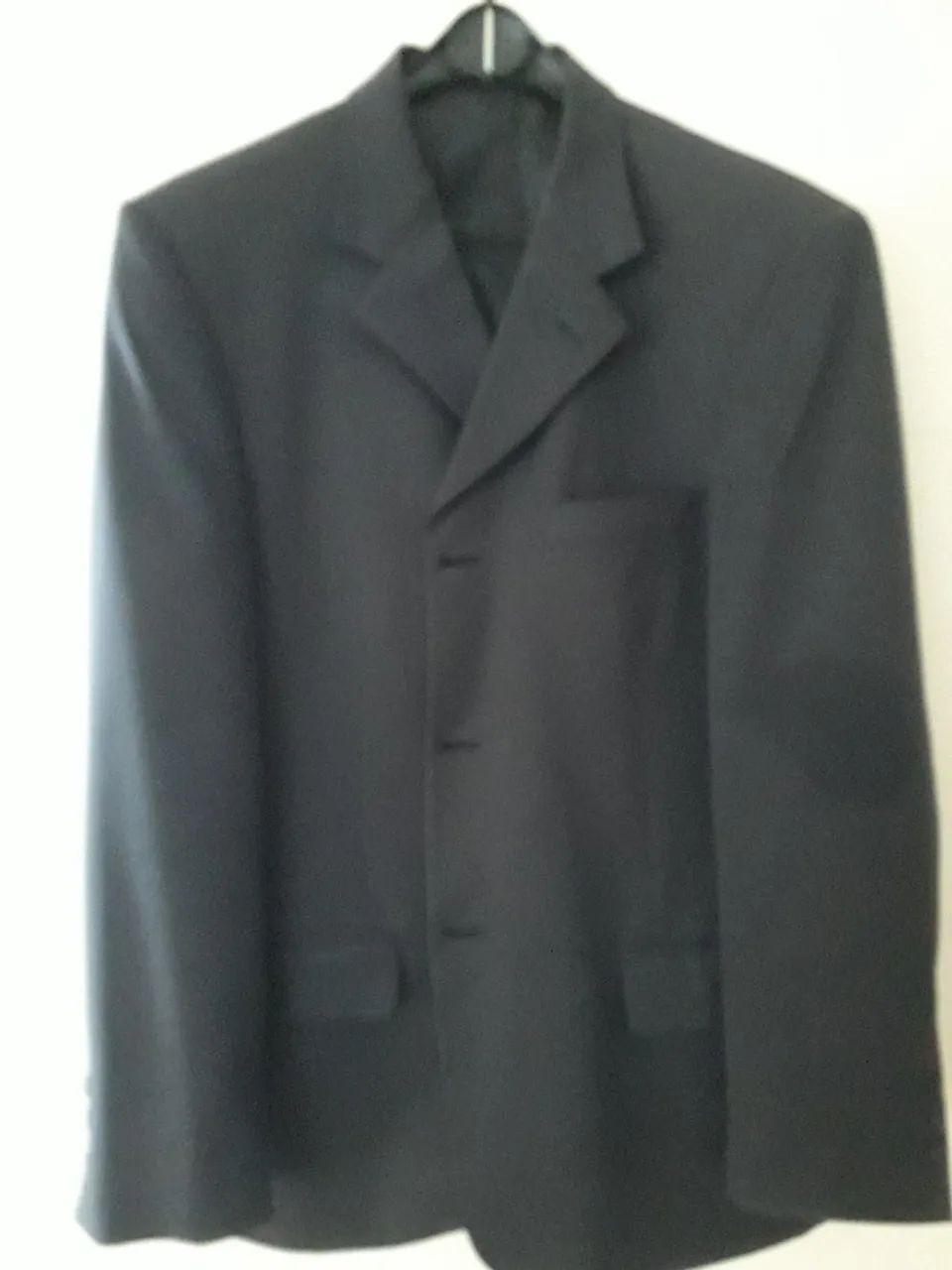 Terno Masculino TNG 