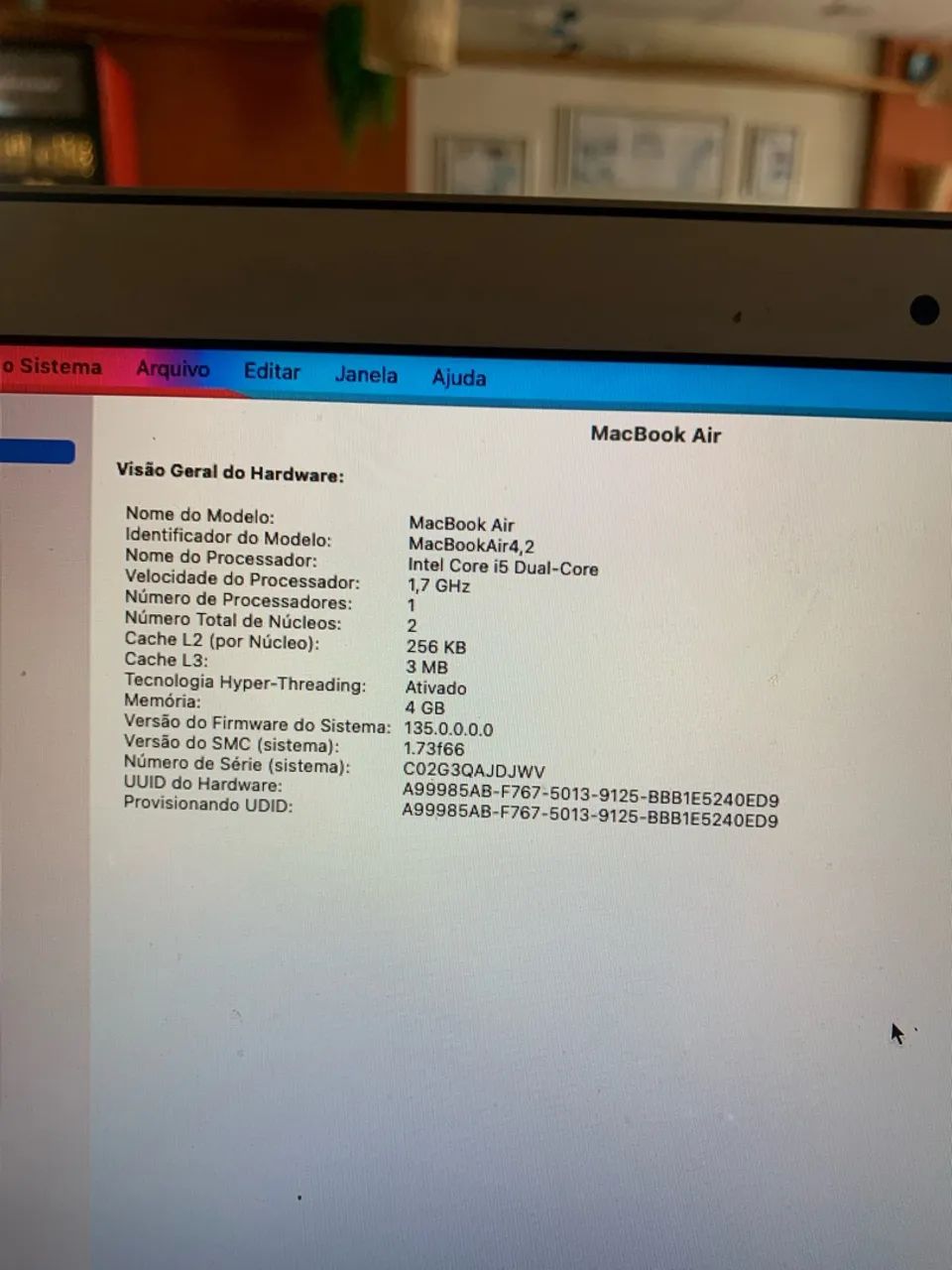 Mac book Air  - Foto 4