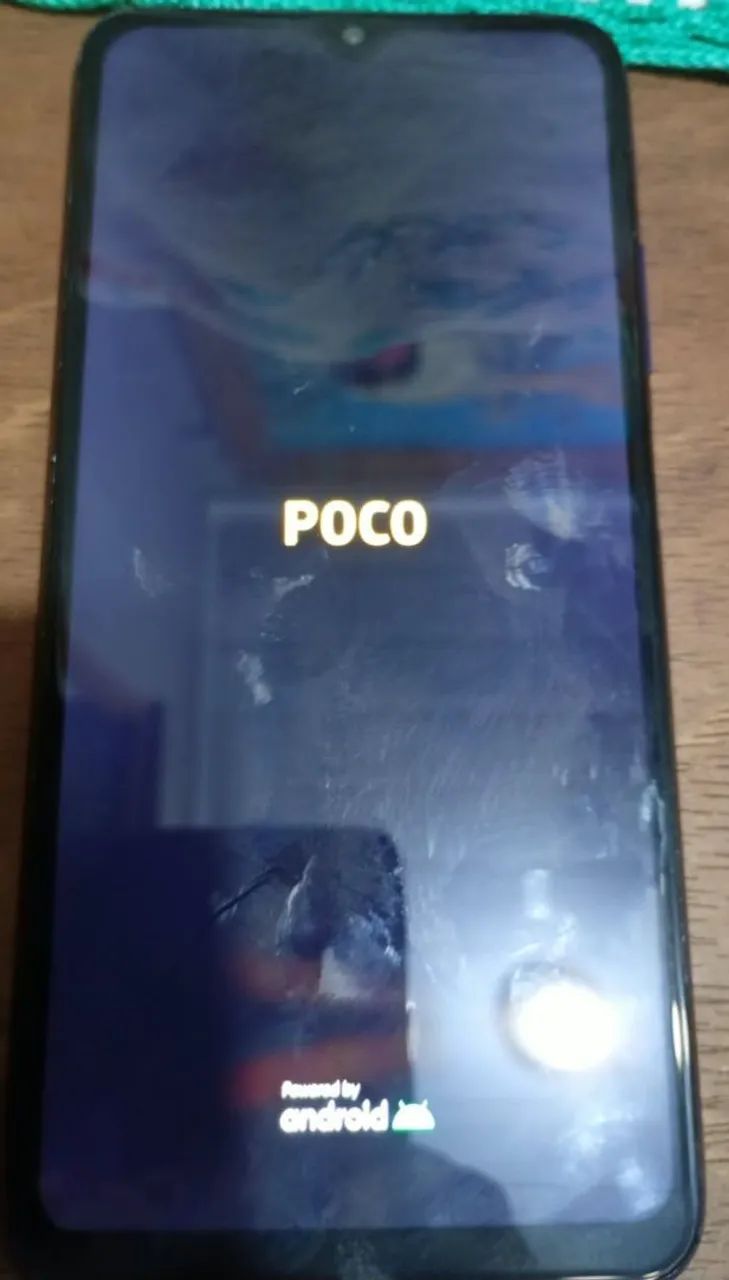 CELULAR POCO M3 - Foto 4