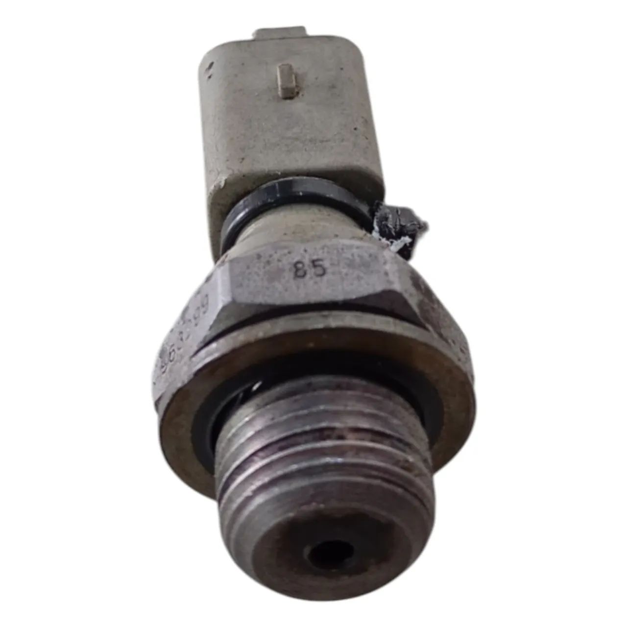Sensor Pressão Oleo C4 Hatch 2.0 16v 2007 A 2013 - Foto 3