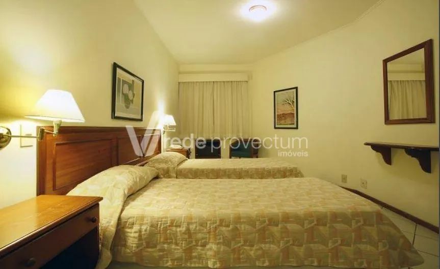 flat - Centro - Campinas - Foto 3
