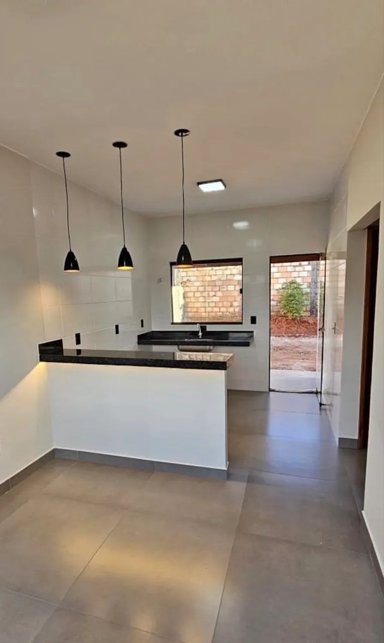 CASA ÁGUAS LINDAS   - Foto 3