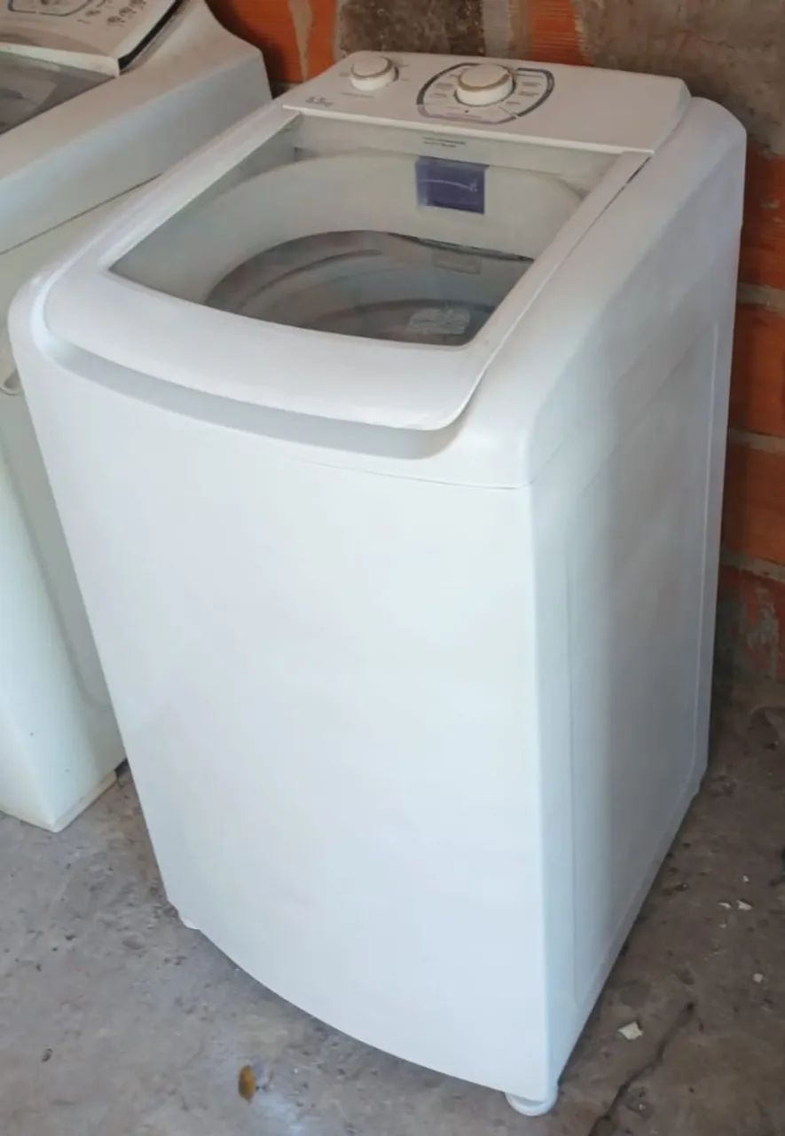 Máquina de lavar Electrolux  - Foto 2