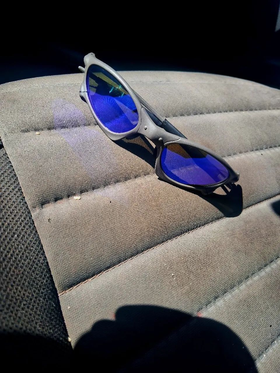 vendo Juliet da Oakley - Foto 3