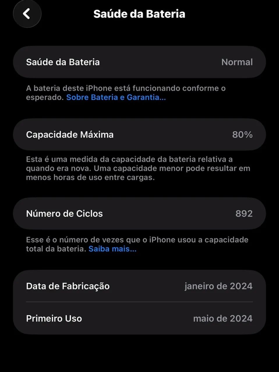 iPhone pro max - Foto 4