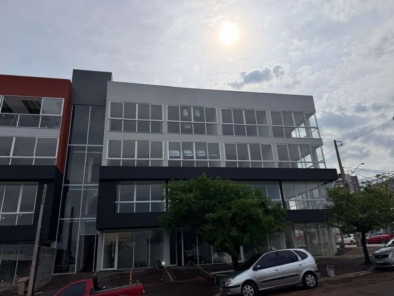 Casa Comercial à venda, Centro, Cascavel - CA3380. - Foto 3