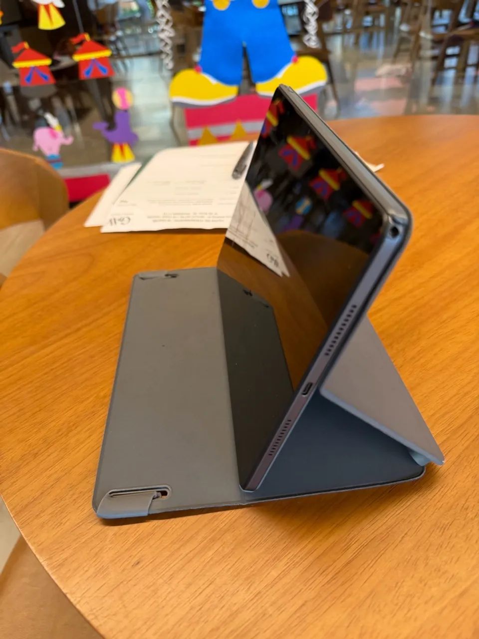 TABLET LENOVO TAB M11 - 128GB + CANETA + CAPA - Foto 2