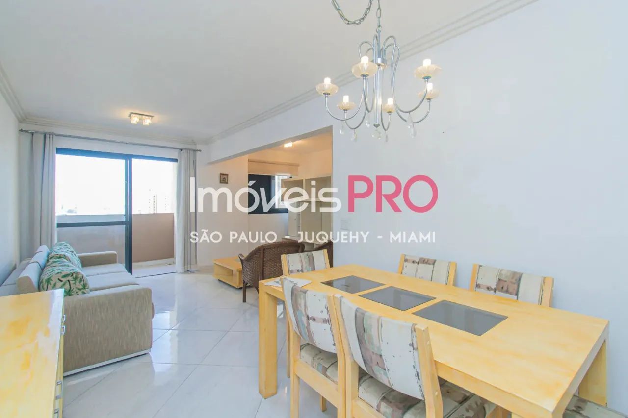 Apartamento 2 quartos Bosque da Saúde!