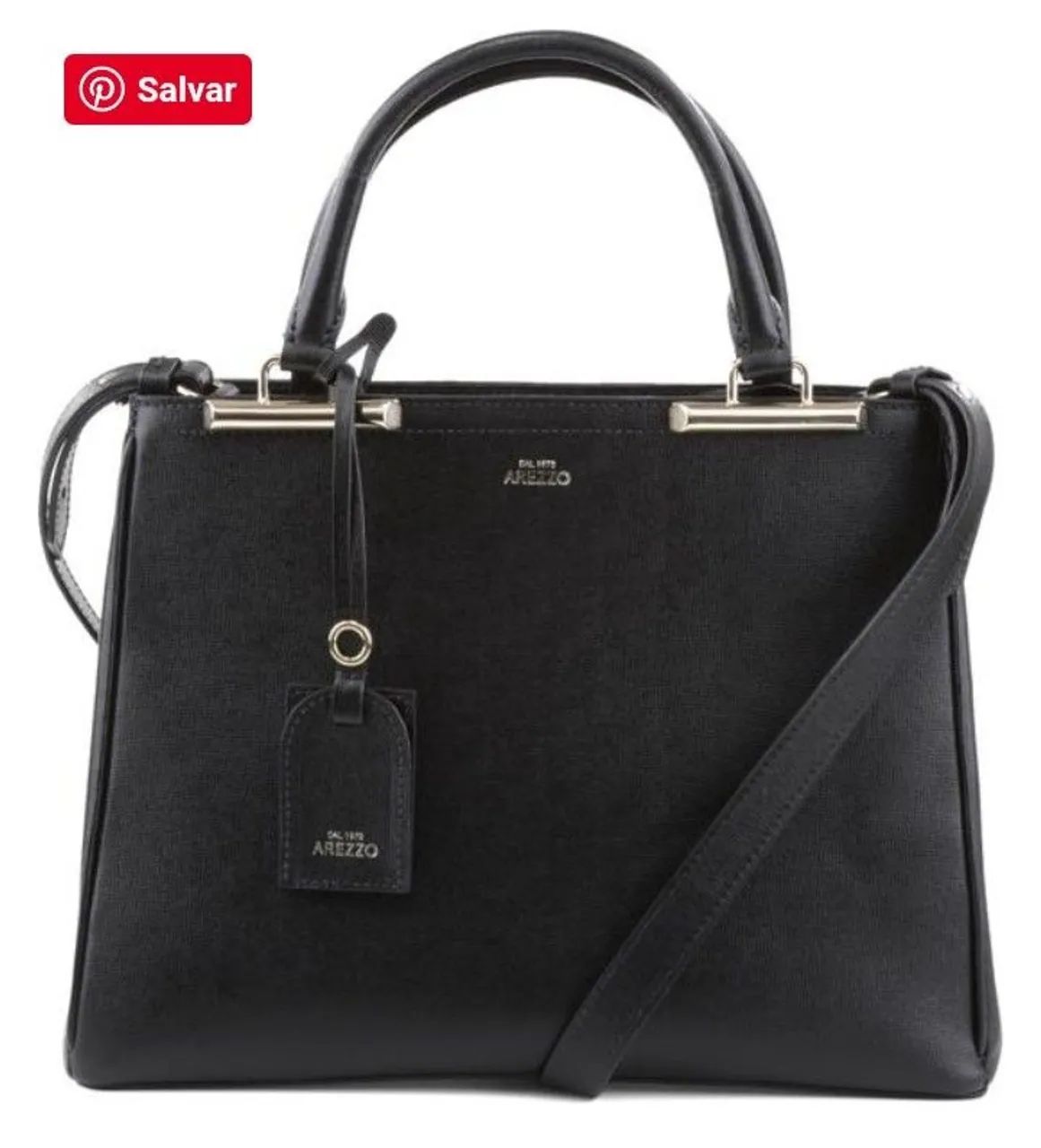 bolsa Arezzo Auguri