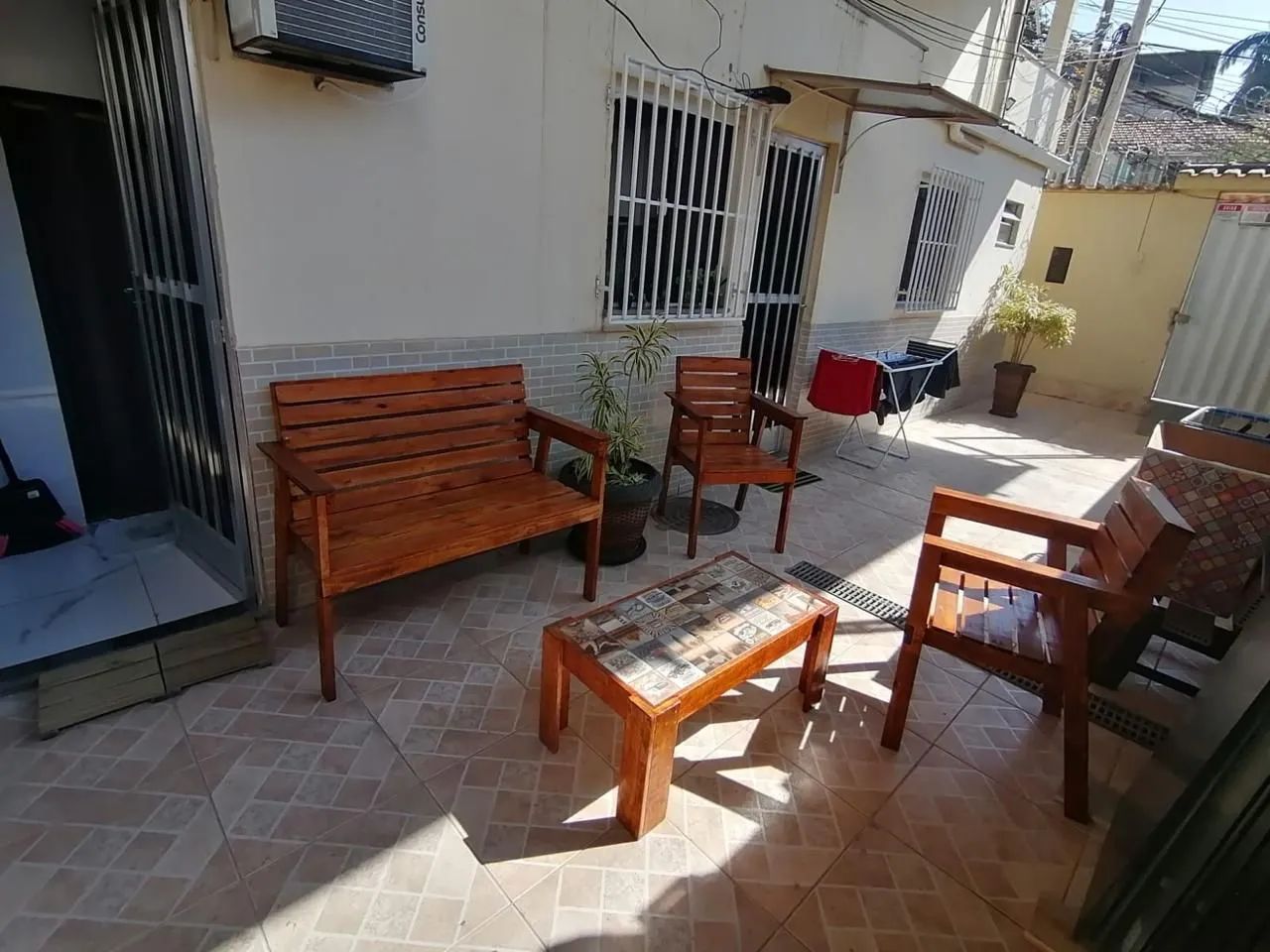 Kitinet Completa e Prontinha para Morar em São Cristóvão - Foto 5