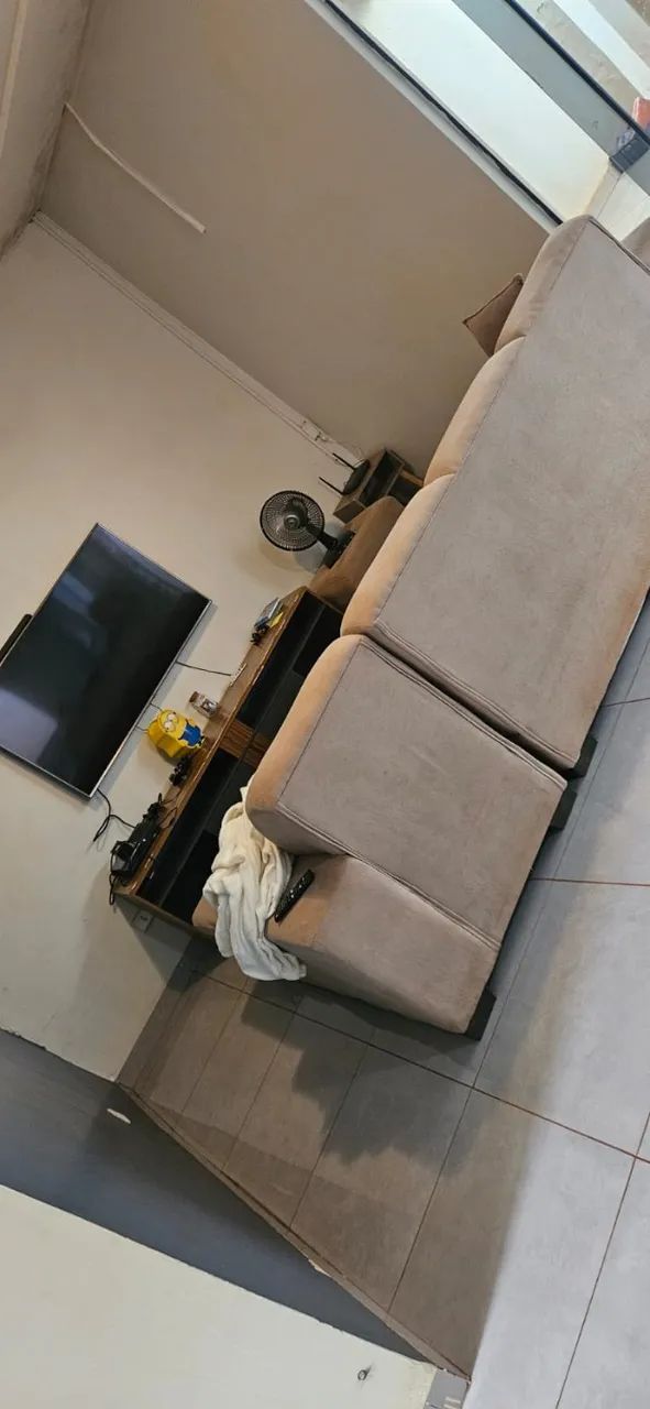 Vendo casa no setor lago norte - Foto 5
