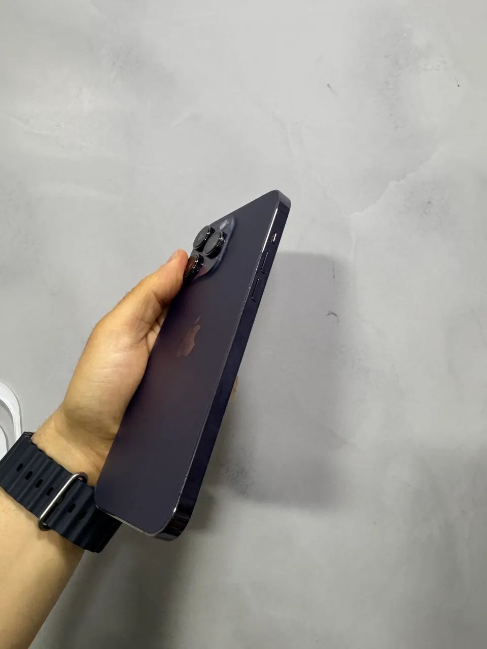 14 pro max 256 GB, em excelente estado! - Foto 5