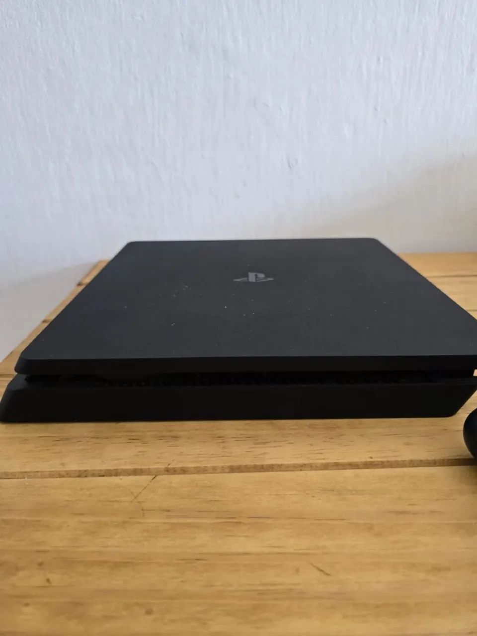 Ps4 slim 500 gb - Foto 5