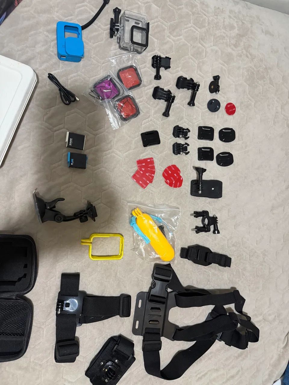 GoPro Hero 10 - Foto 5