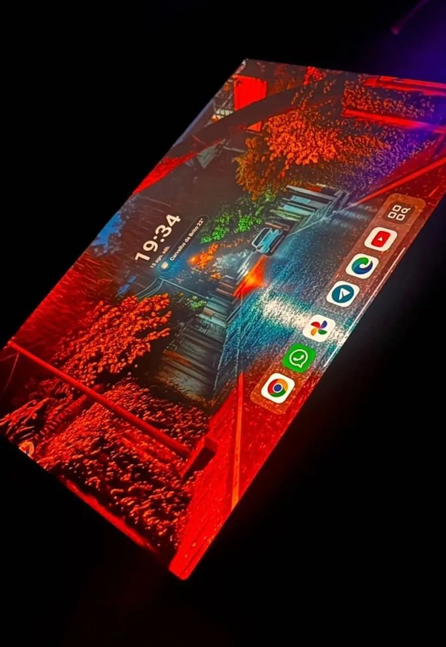 Vende-se Tablet - Foto 3