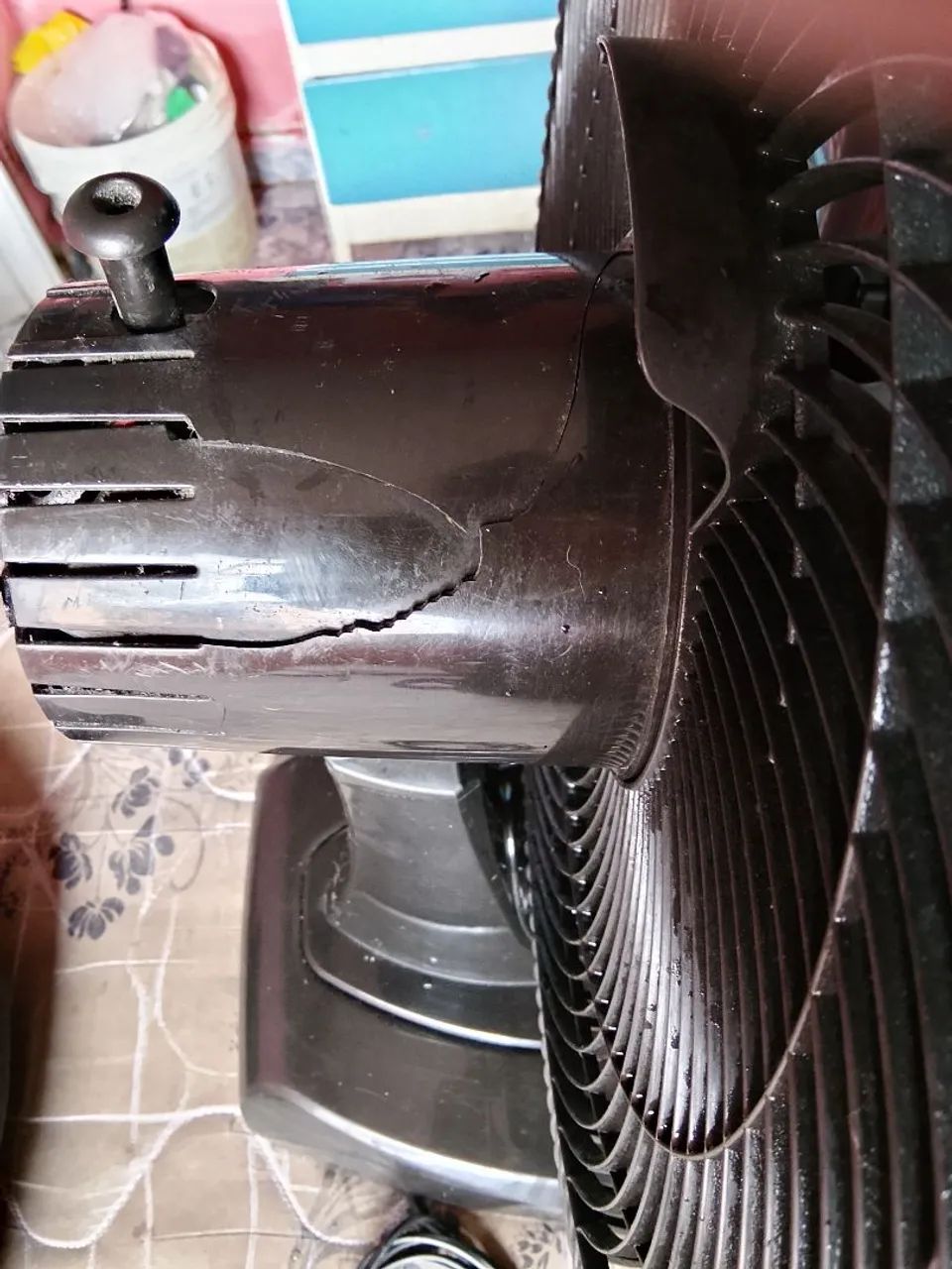 Ventilador  - Foto 4