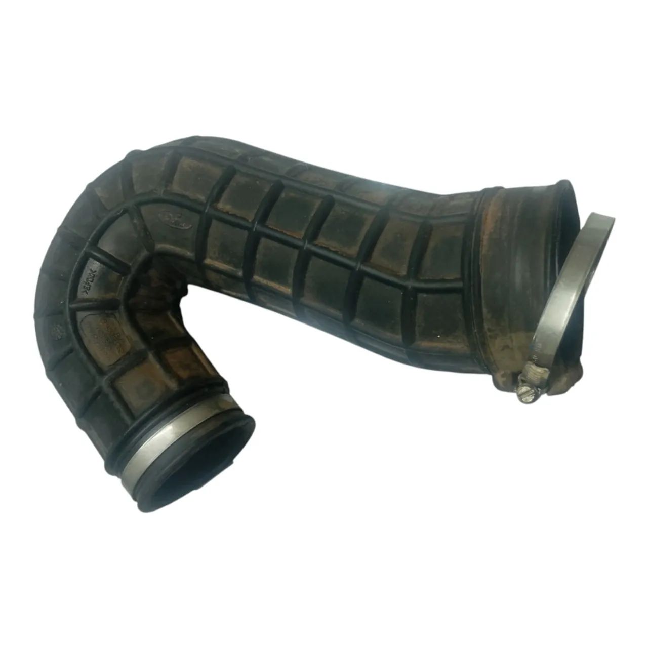 Mangueira Filtro de Ar - Ford Ecosport XLS 1.6 FLEX 2005 - Foto 5