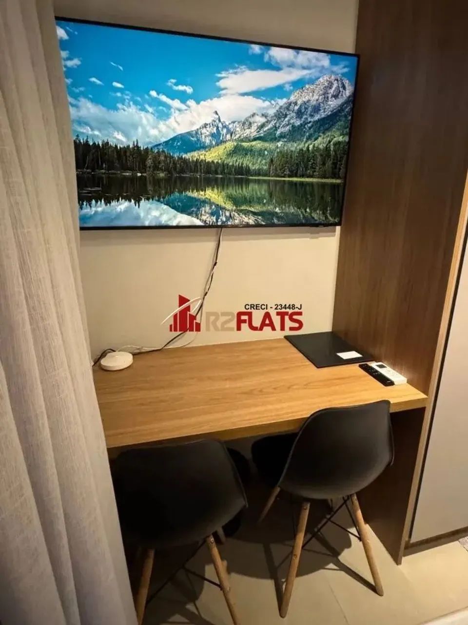 Apartamento com ótimo preço no bairro Pinheiros. Confira! - Foto 3