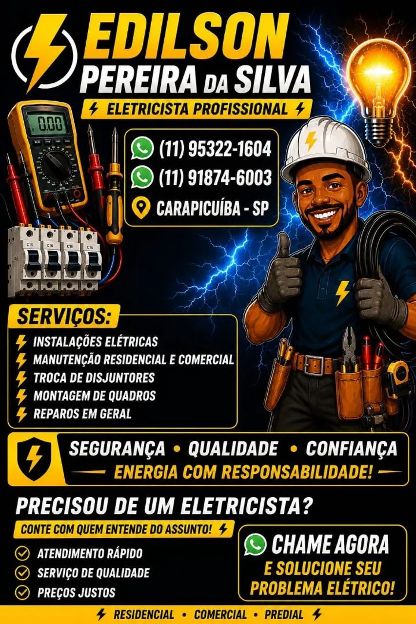 Eletricista