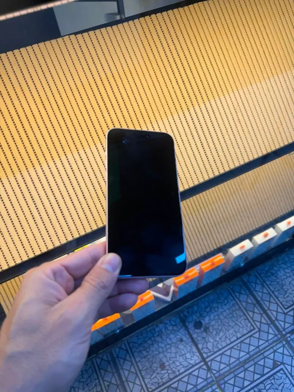 iPhone 15 plus 128g oportunidade do dia ? - Foto 4
