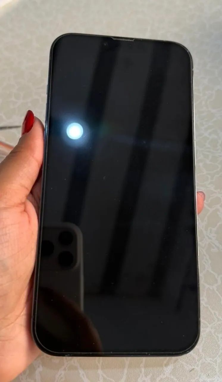 iPhone 13 Pro Max 128g  - Foto 2