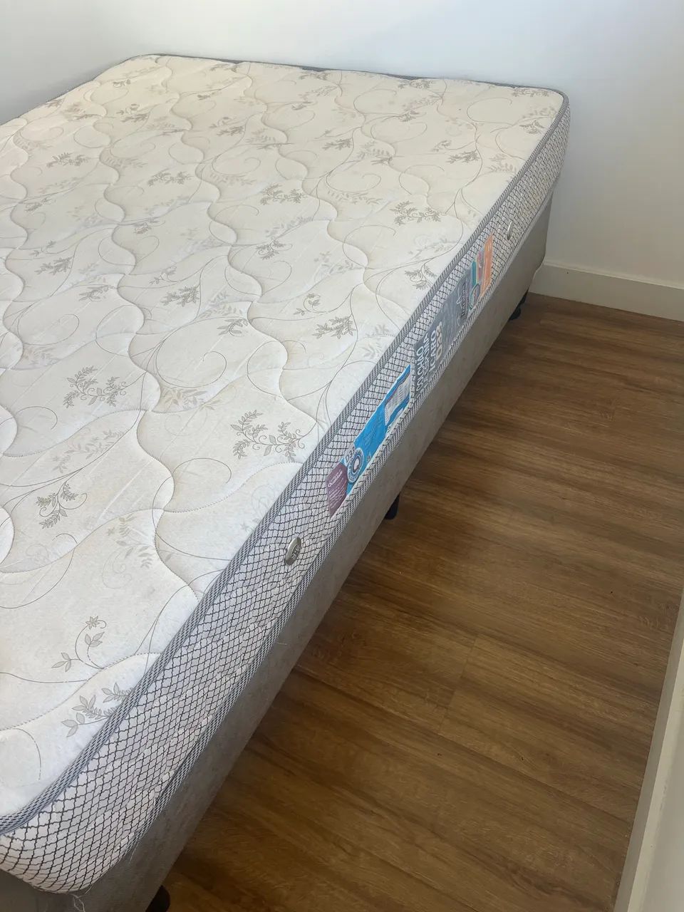 Cama Box casal  - Foto 2