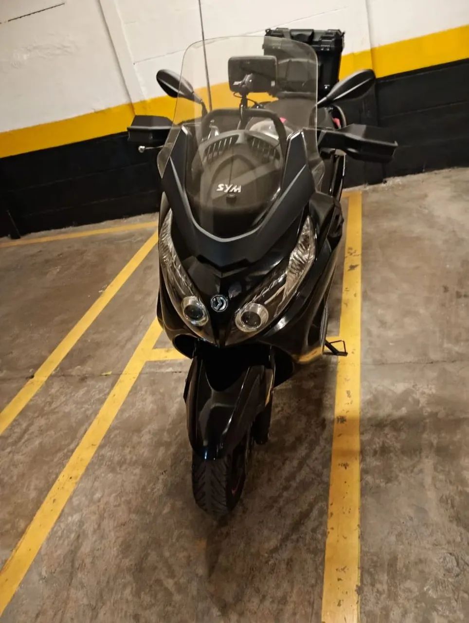 DAFRA MAYSIM 400