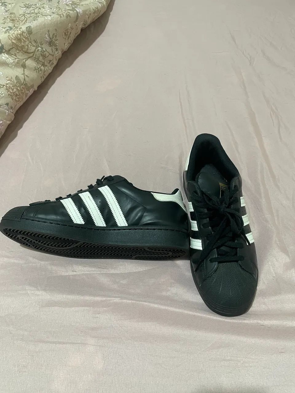 Tênis superstar adidas original  - Foto 2