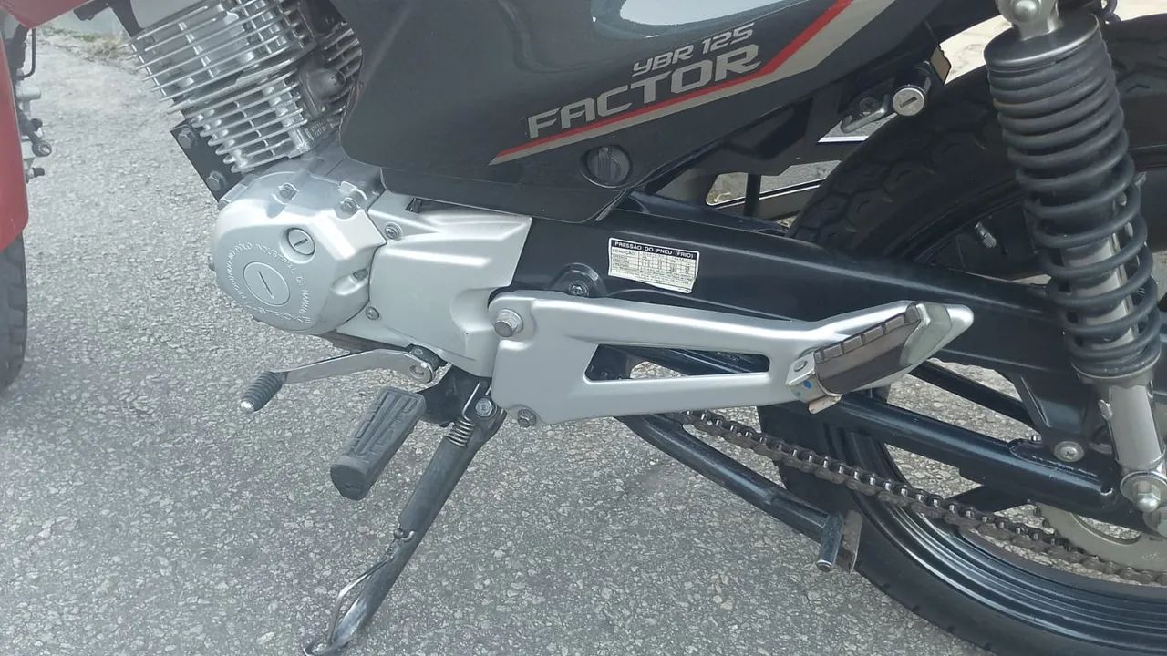 Factor 125ED 2012 - Foto 5
