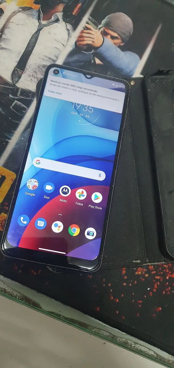Motorola G power - Foto 5