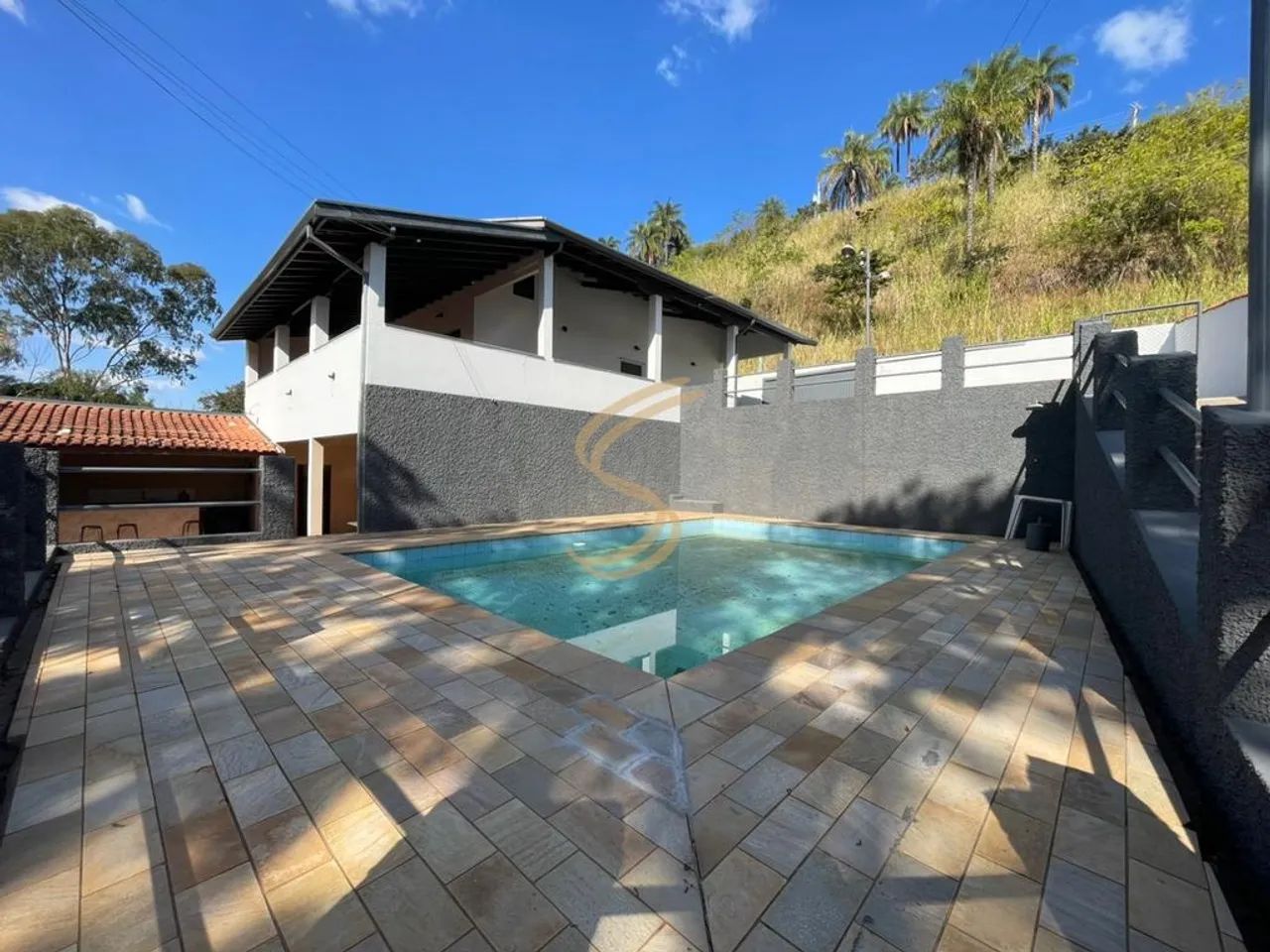 Chácara com 2.000m² à beira do Rio Pardo no Beira Rio 2