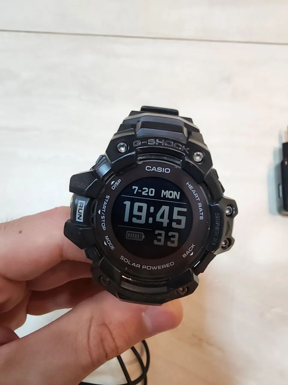 Casio G-Shock GBD-H1000