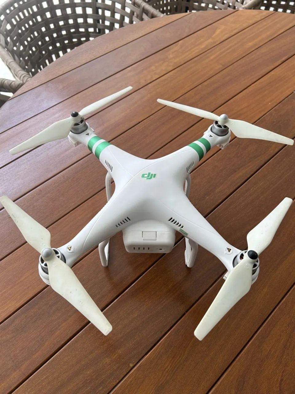 Drone DJI Phantom 3 Standard   - Foto 2