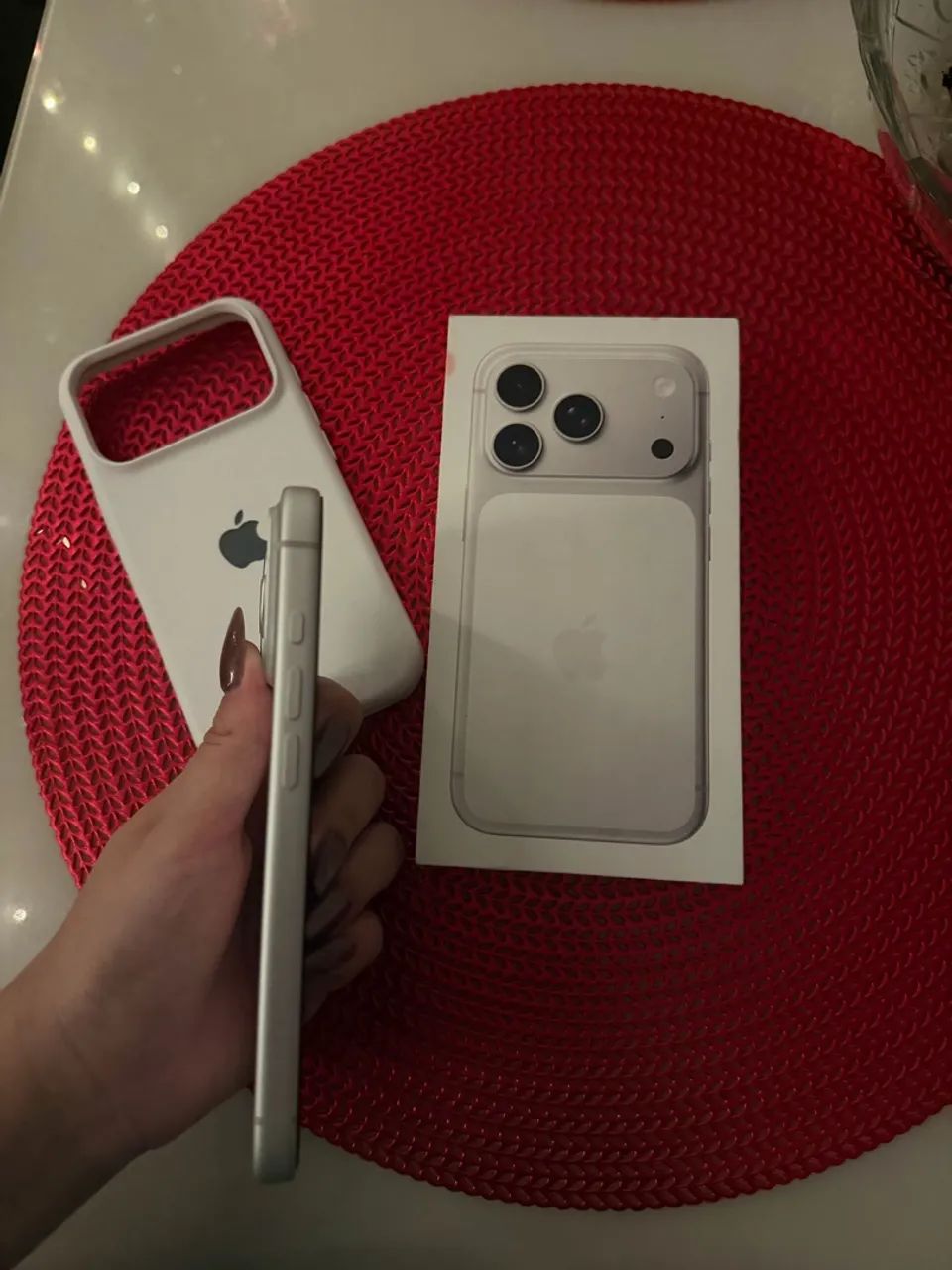 Vendo iPhone 17 Pro  - Foto 3