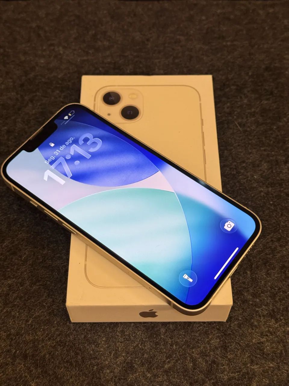 iPhone 13 128GB - Foto 3