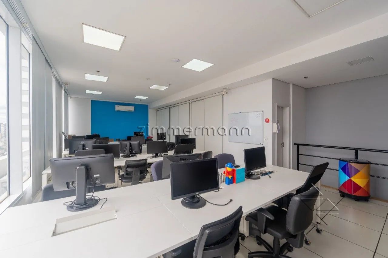COBERTURA COMERCIAL BARRA FUNDA 4 VAGAS - Foto 2
