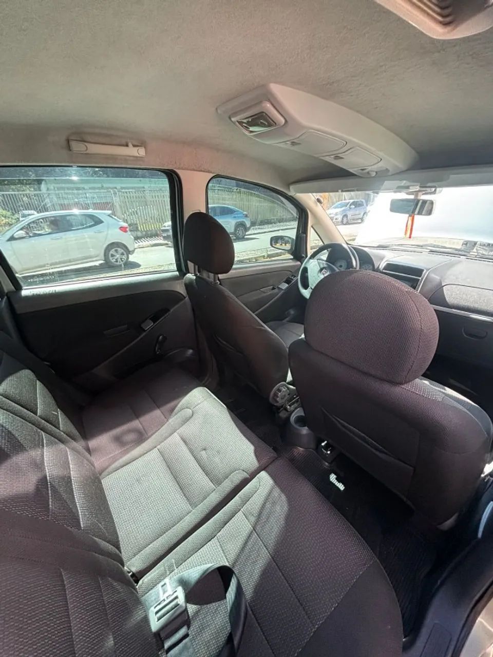 Fiat Idea 2007