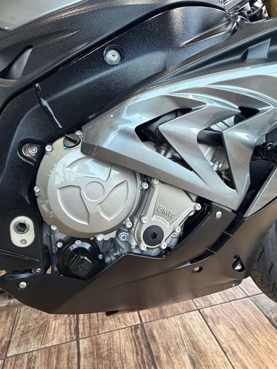 S1000rr  - Foto 4