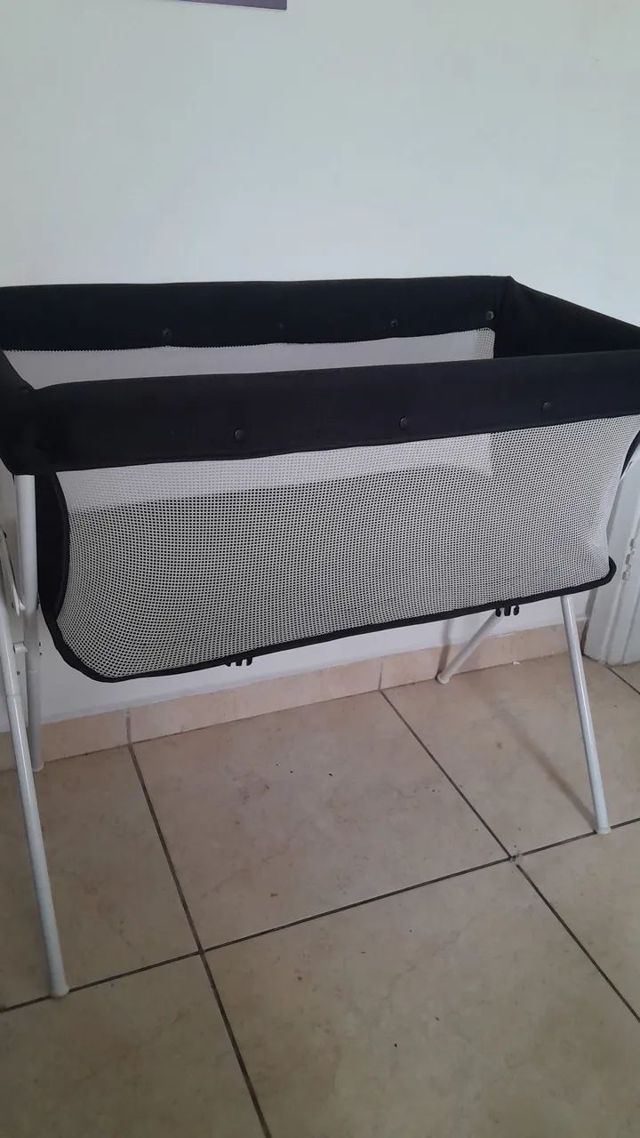 Berco Co Leito Novo - Foto 2