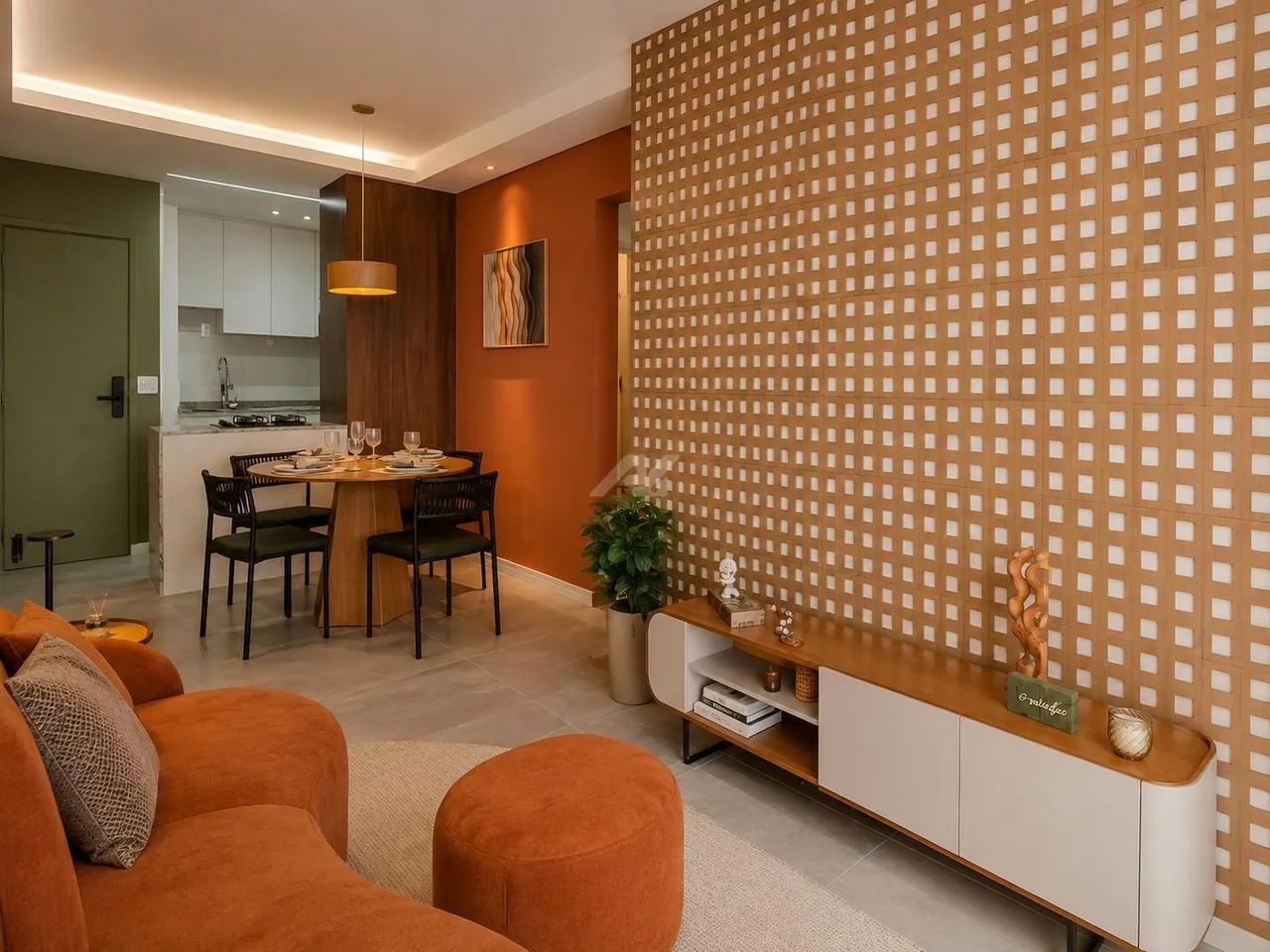 apartamento - Cambuí - Campinas - Foto 2