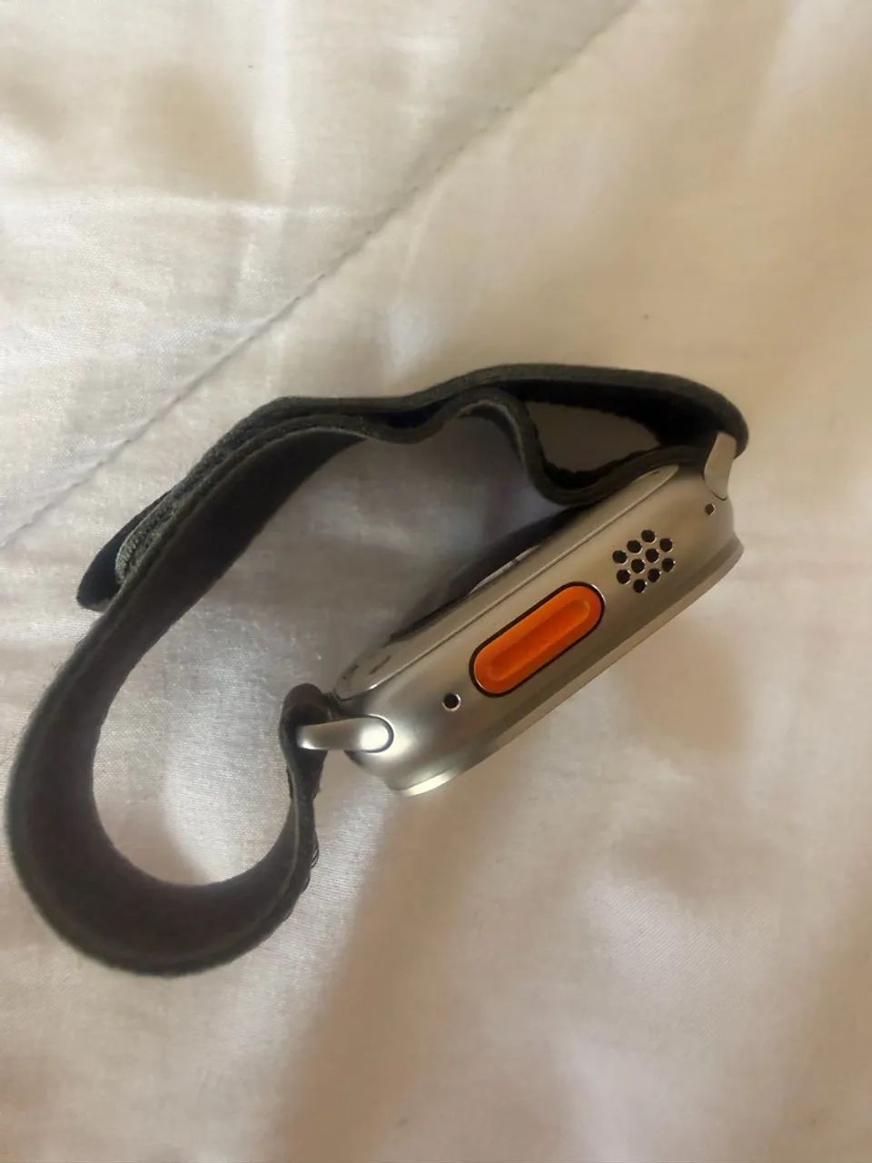 Apple Watch Ultra 2 - Foto 5