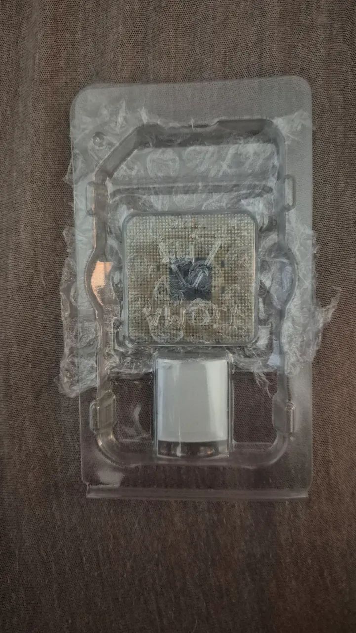 Processador ryzen 5600g - Foto 2
