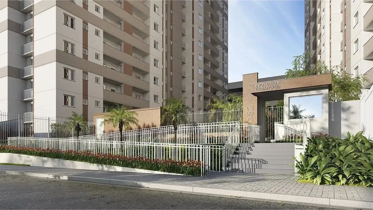 EVOLUTION URBAN CLUB