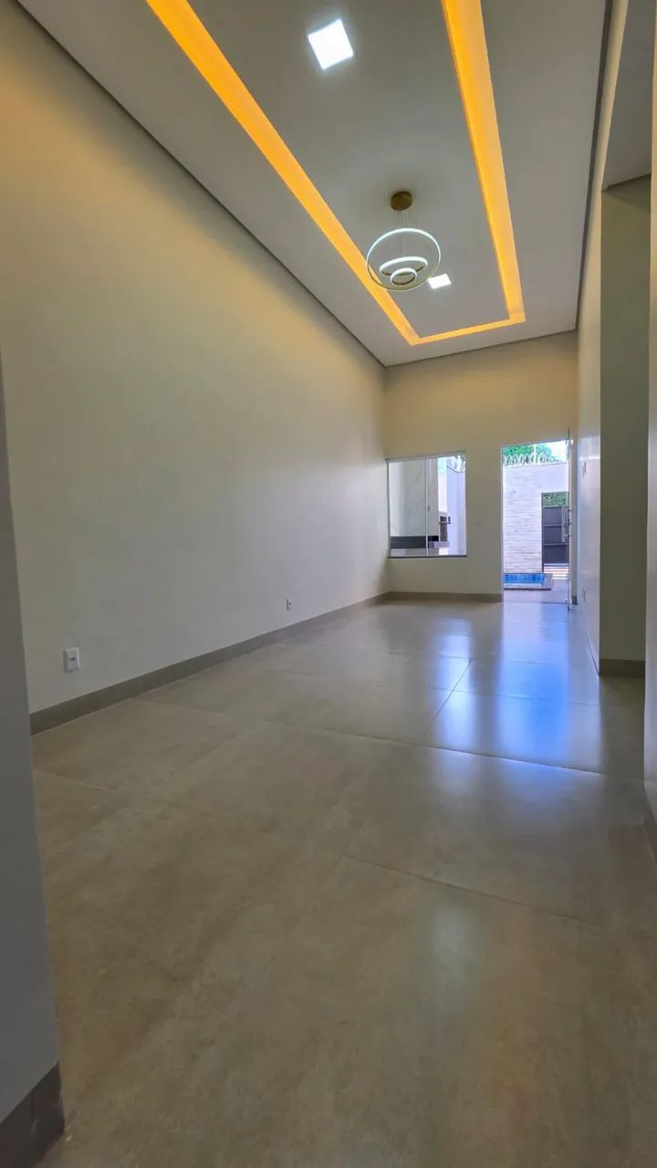 4 Quartos Sendo 2 Suítes Casa Nova  - Foto 5