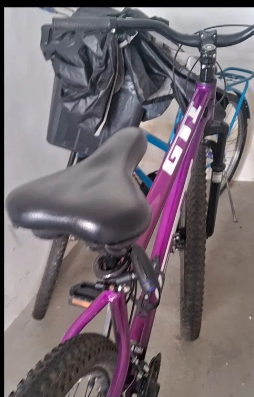 Bicicleta para vender urgente