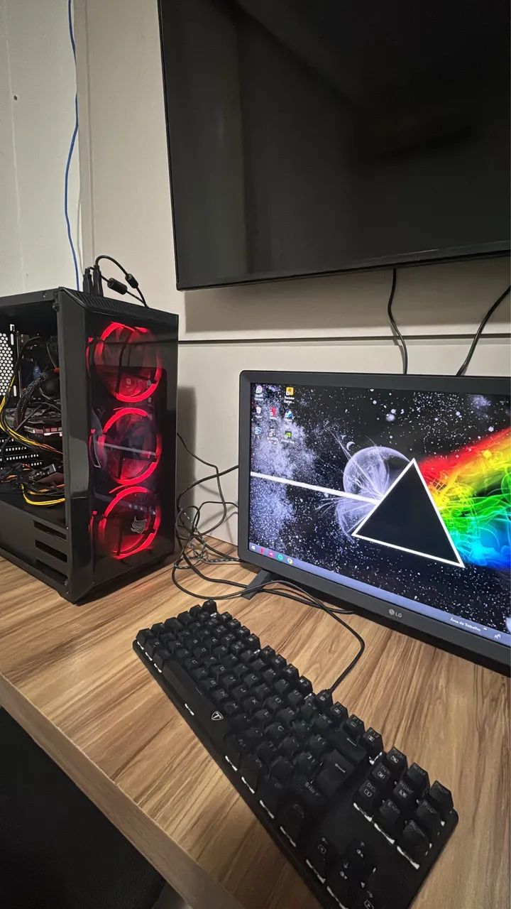 Computador gamer - Foto 2